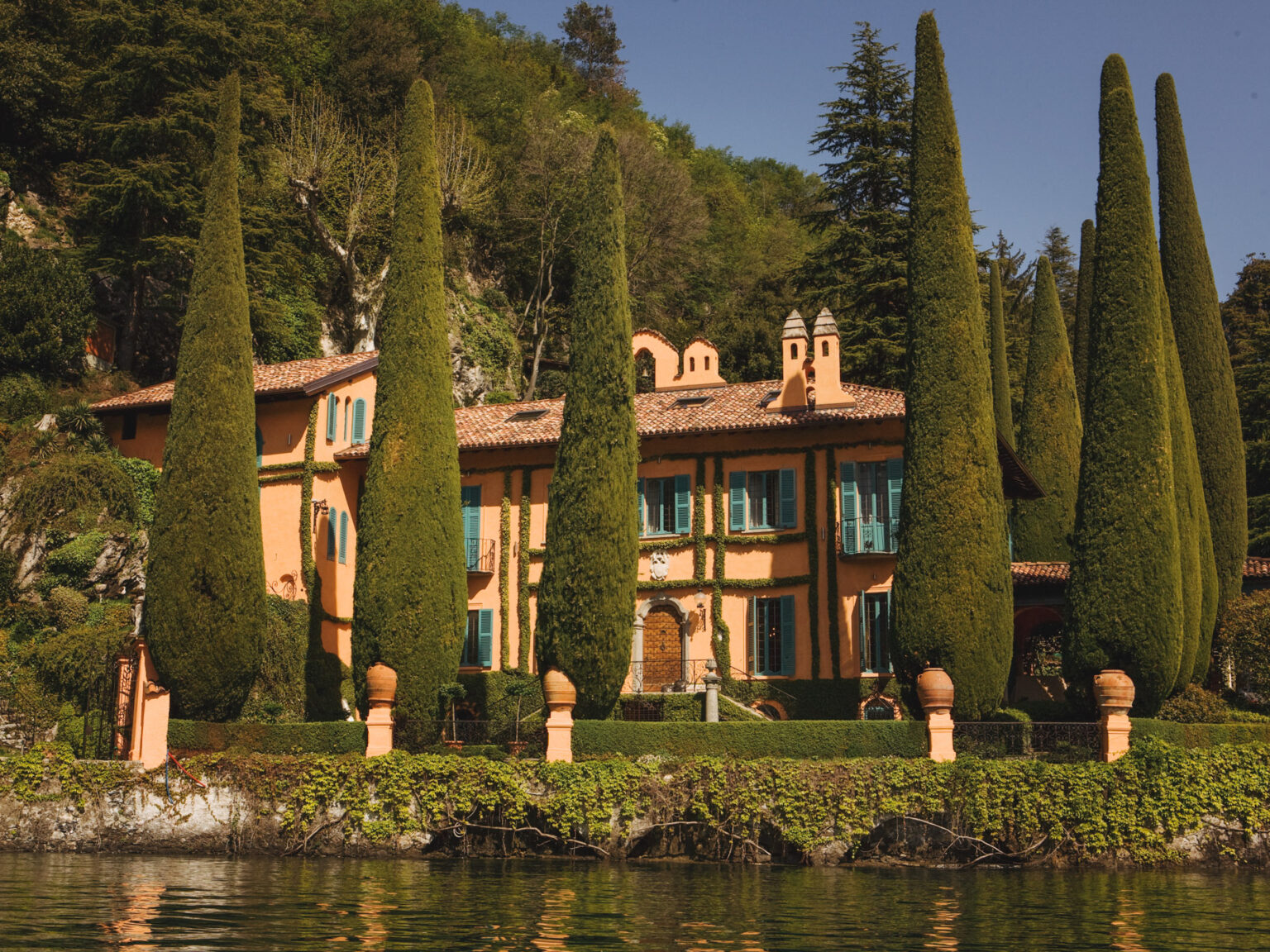 Lombardy