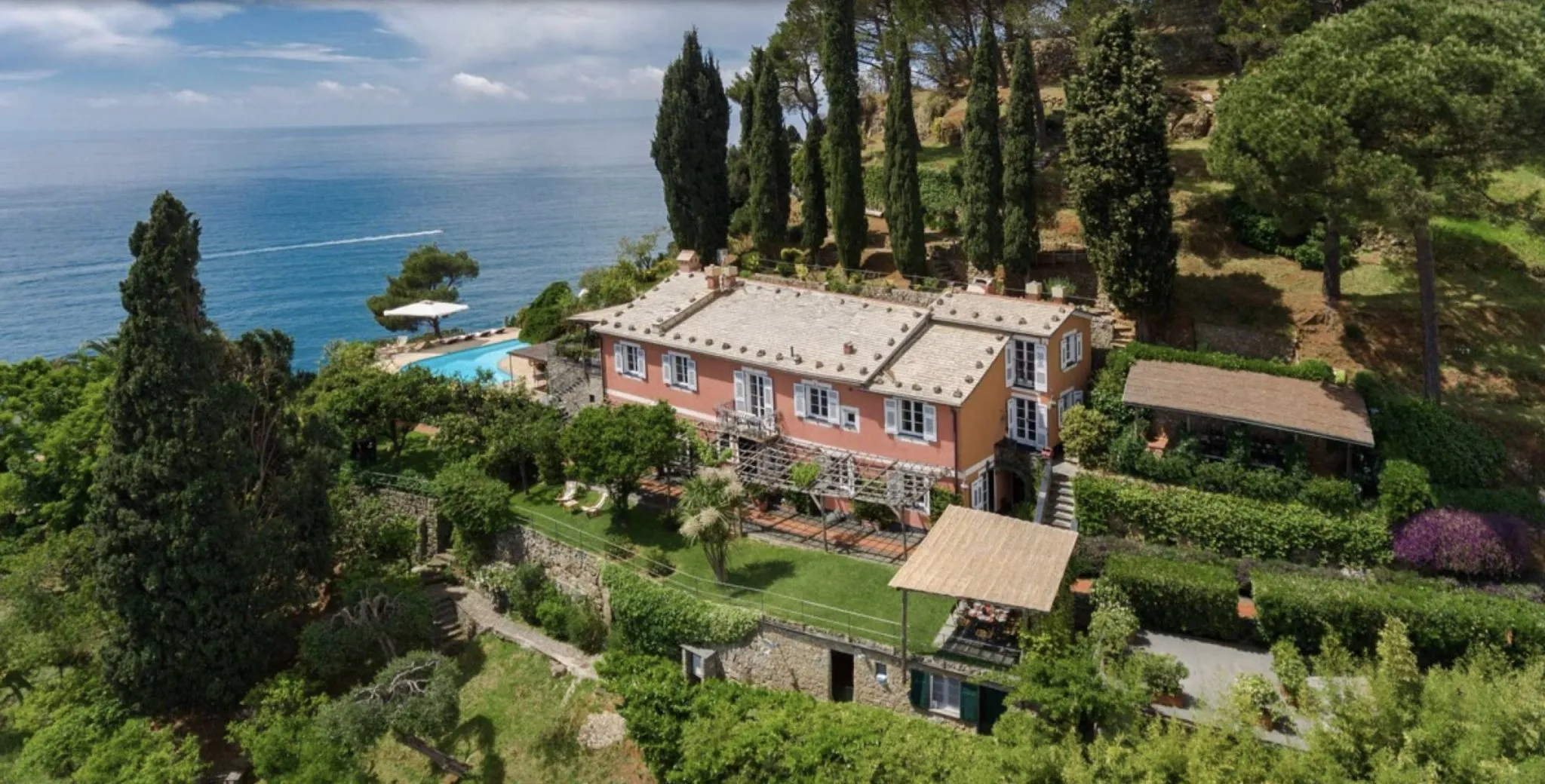 Liguria